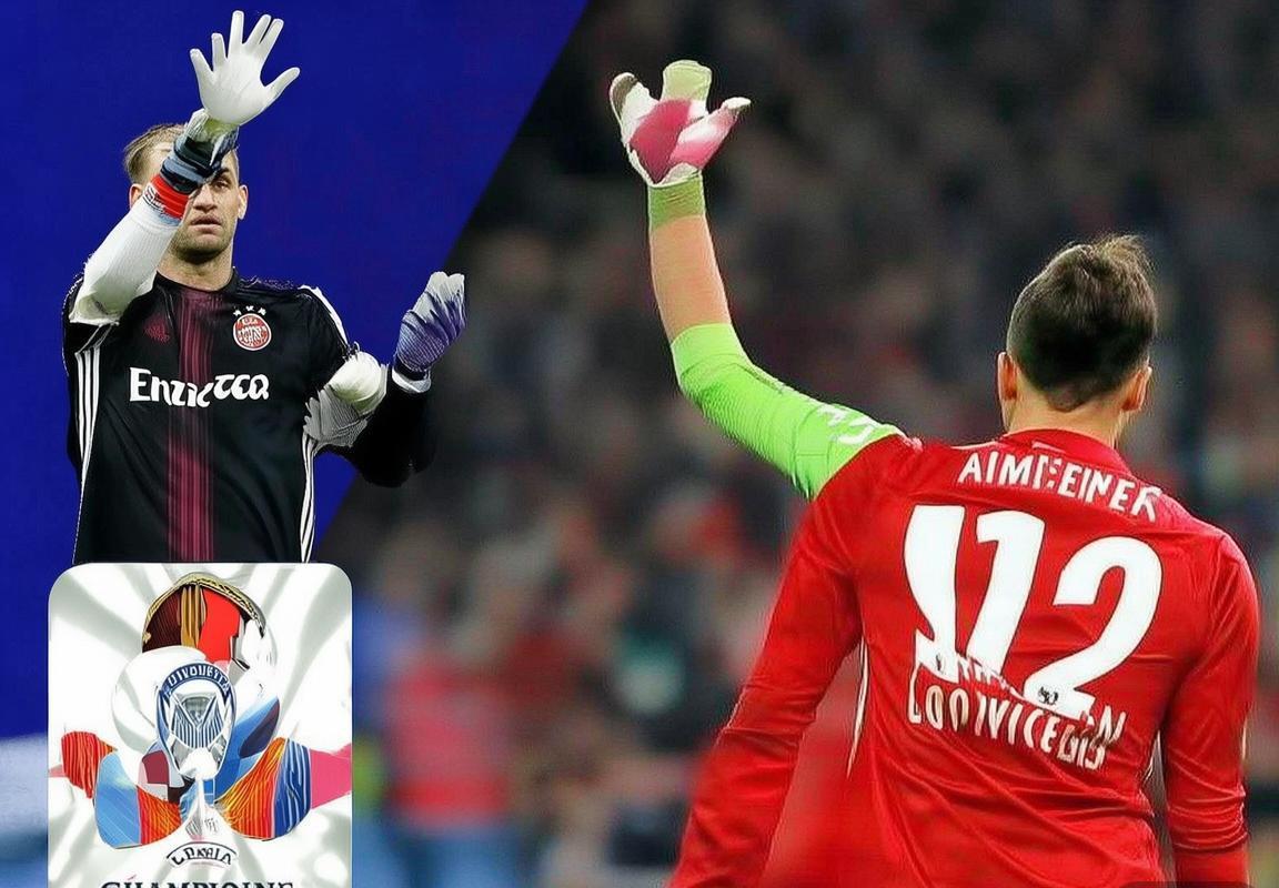 皇马领衔三大卫冕冠军齐聚欧冠八强，豪门对决刷新八项欧冠历史纪录