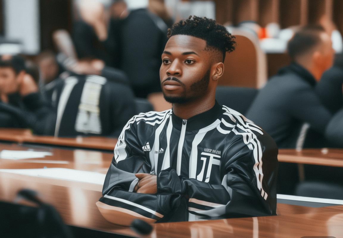 尤文图斯瞄准图卢兹年轻中卫克雷斯韦尔，冬季转会或敲定防线补强