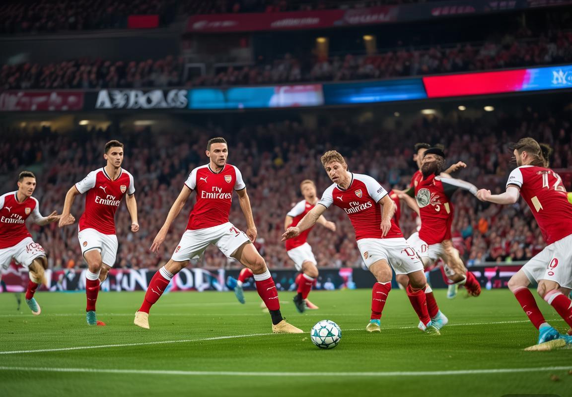 欧冠小组赛观察：阿森纳五连胜领跑，西甲皇马陷危机，传统豪门面临严峻挑战