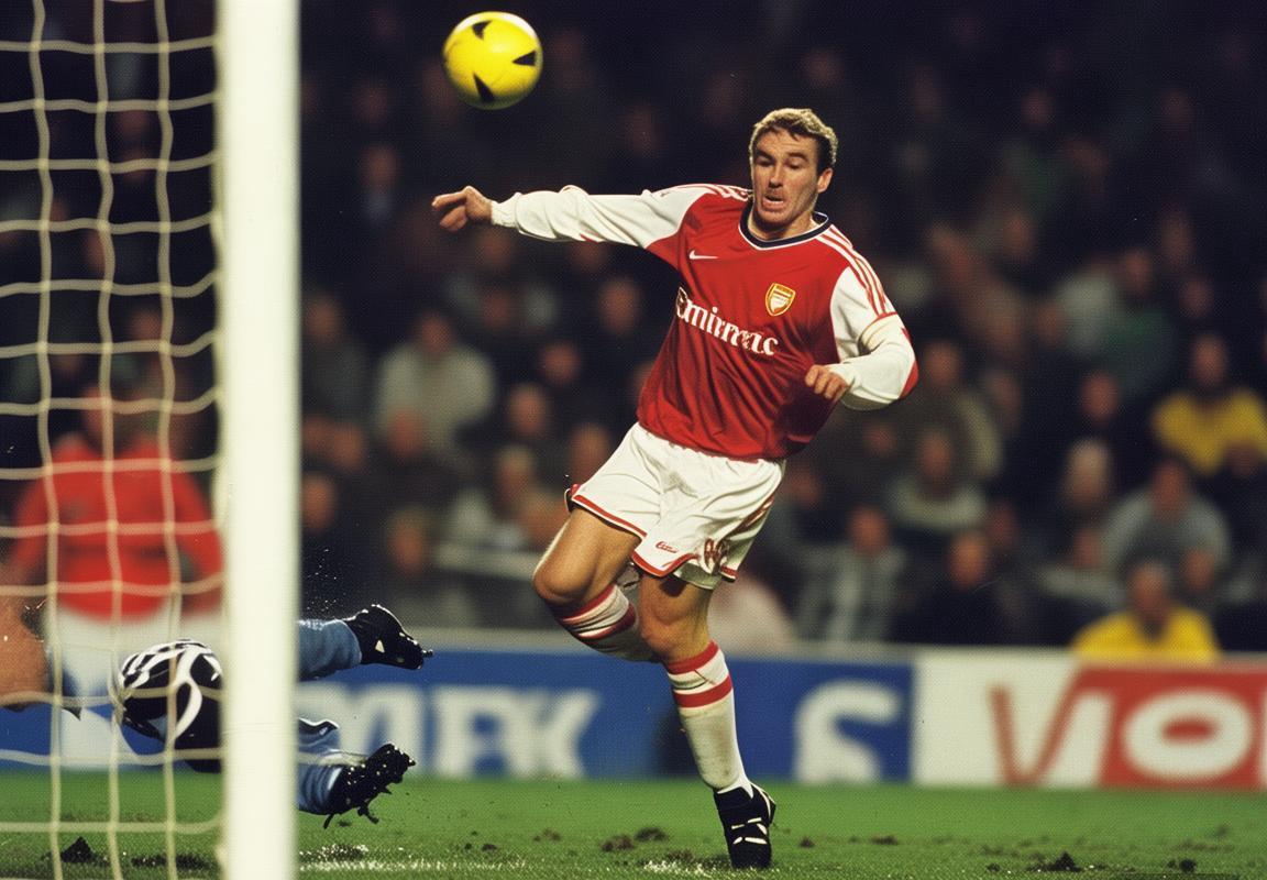 斯皮罗斯·米哈伊洛维奇：从1997年英超博格坎普世纪进球背景板到2004年希腊神话的纽卡斯尔门将