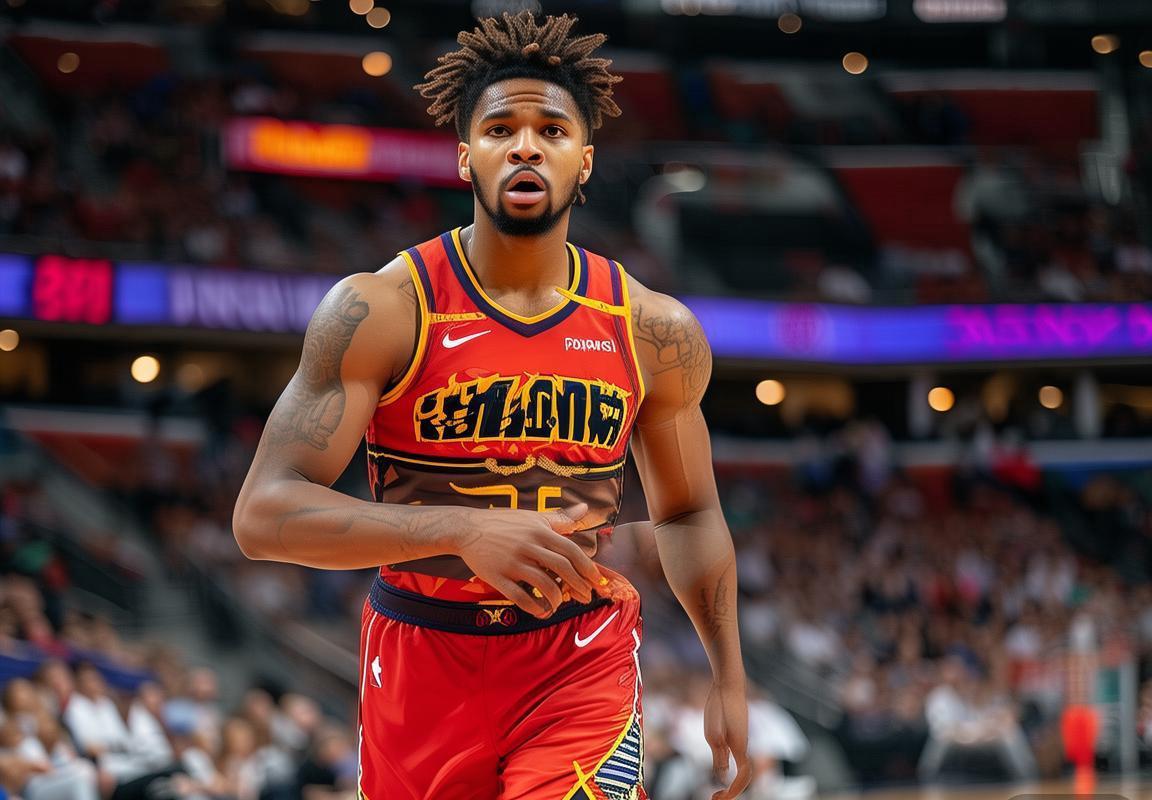 特雷·杨缺阵德章泰·穆雷砍三双 老鹰力克奇才展现团队韧性